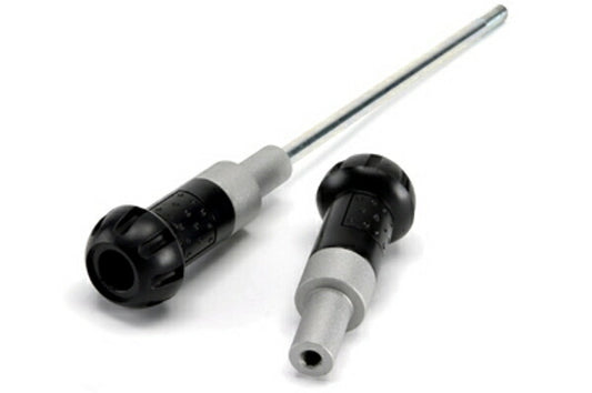 プーチ クラッシュパッド R12-TYPE ブラック APRILIA SHIVER750