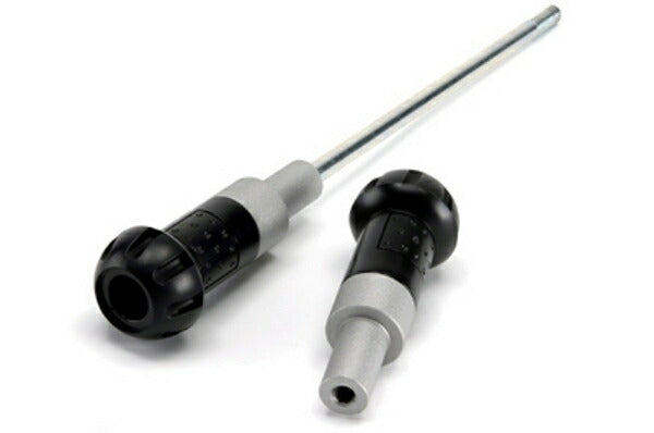 プーチ クラッシュパッド R12-TYPE ブラック APRILIA SHIVER750