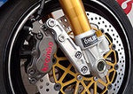 コーケン KOHKEN キャリパーサポート オーリンズ正立用 ZRX1200DAEG CB1300SF カタログ品番：KOK-1112GD メーカー品番：KOK-1112GD