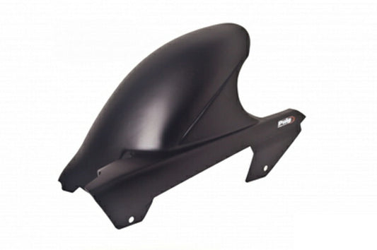 プーチ リアフェンダー つや消しBLK CBF600 N／S ABS 08-13