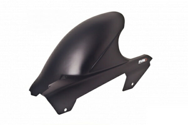 プーチ リアフェンダー つや消しBLK CBF600 N／S ABS 08-13