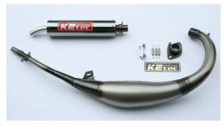 ケイツーテック K2テック SPARK(スパーク) TZR50 -92 カタログ品番：P058-2487 メーカー品番：92tzr50-sp