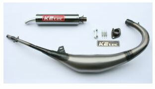 ケイツーテック K2テック SPARK(スパーク) TZR50R 93- カタログ品番：P058-2488 メーカー品番：93tzr50-sp