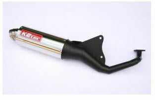 ケイツーテック K2テック ALBA(アルバ) JOG -99 規制前 カタログ品番：P058-2490 メーカー品番：9jog-al