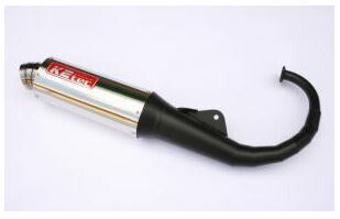 ケイツーテック K2テック ALBA(アルバ) GEAR・GEAR C・旧BWS50 カタログ品番：P058-2491 メーカー品番：gia-al