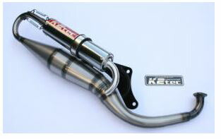 ケイツーテック K2テック TECHNO(テクノ) ライブDio(AF34 AF35) カタログ品番：P058-2501 メーカー品番：ladio-tec