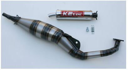 ケイツーテック K2テック REV(レブ) JOG 00- 規制後 カタログ品番：P058-2505 メーカー品番：0jog-rev