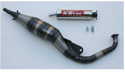 ケイツーテック K2テック REV(レブ) ライブDio(AF34 AF35) カタログ品番：P058-2508 メーカー品番：ladio-rev