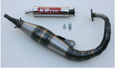 ケイツーテック K2テック REV(レブ) スーパーDio(AF27)・ZX・SR・BAJA(AF28) カタログ品番：P058-2509 メーカー品番：sudio-rev