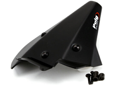 プーチ リアフェンダー つや消しBLK CB1000R 08-17