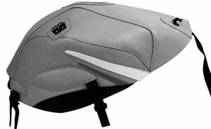 バグスター BAGSTER タンクカバー イエロー ブラック シルバ- YZF-R6 03-05 カタログ品番：1456C メーカー品番：1456C