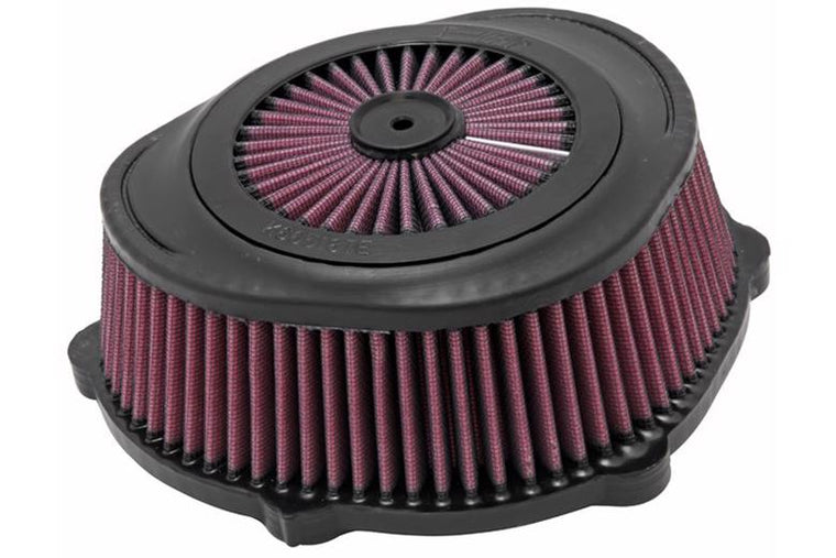 K&N ケーアンドエヌ リプレイスメント KX450F 06-15 KX250F 06-17 カタログ品番：KA-2506XD メーカー品番：KA-2506XD