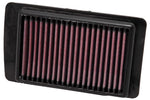 K&N ケーアンドエヌ リプレイスメント VICTORY HAMMER 08-10 カタログ品番：PL-1608 メーカー品番：PL-1608