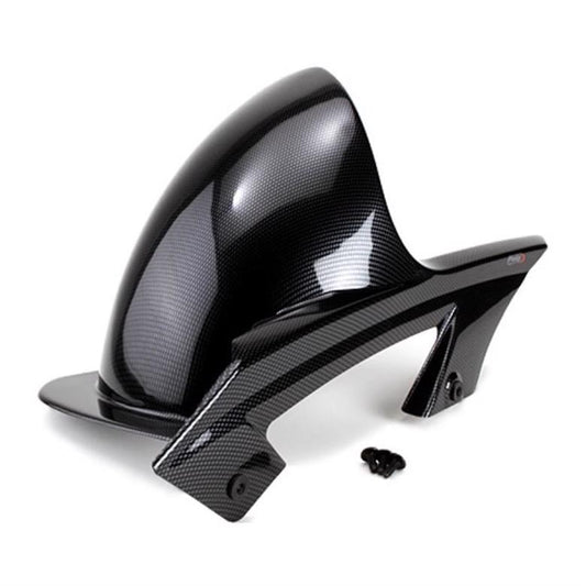 プーチ リアフェンダー カーボン.P ZX-14R 12-16