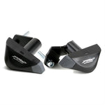 プーチ クラッシュパッド PRO ブラック NC700／750S／X（DCT車