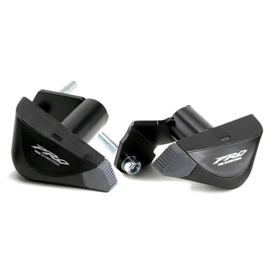 プーチ クラッシュパッド PRO ブラック NC700／750S／X（DCT車