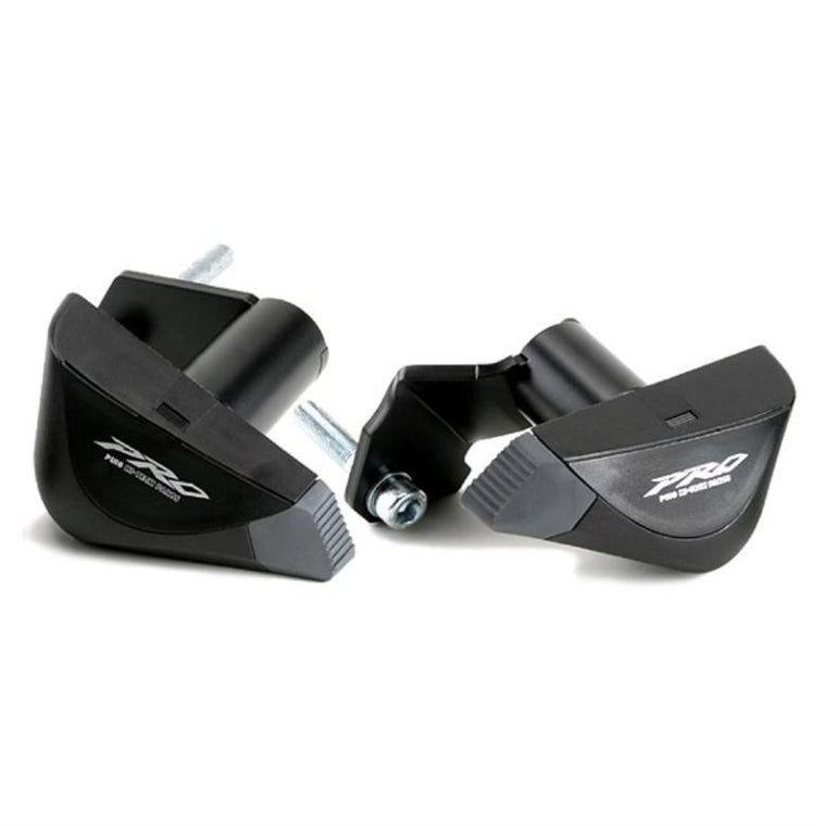 プーチ クラッシュパッド PRO ブラック NC700／750S／X（DCT車