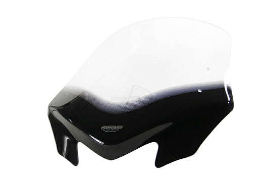 MRA エムアールエー V-FLOW Zタイプ マウントベツ スタンダード クリア ユニバーサル カタログ品番：MVFZ-C メーカー品番：4025066144235