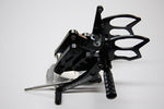 バイク用品 ステップ　マーベリック マーベリック バックステップ BLK GSX1300R 08-17　MV301BSBK 4548916093960　取寄品 セール