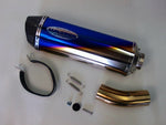 バイク用品 マフラー　マーベリック マーベリック スポーツスリップオン グラデチタン GSXR1000 12-16　MV302SOH 4548916094516　取寄品 セール