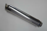 バイク用品 マフラー　マーベリック マーベリック スポーツサイレンサー M83 400mm 素地チタン ソリッドエンドSC　83T40-SCS 4548916094950　取寄品 セール