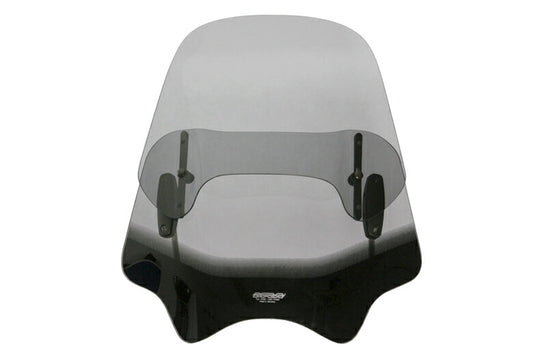 MRA エムアールエー VARIO-NK Aタイプ マウントベツ ネイキッドヨウ スモーク カタログ品番：MV-NAS メーカー品番：4025066142644