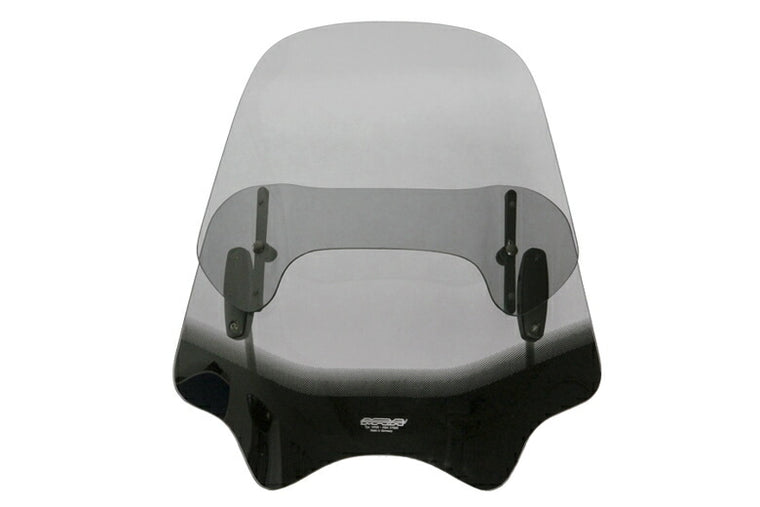 MRA エムアールエー VARIO-NK Aタイプ マウントベツ ネイキッドヨウ スモーク カタログ品番：MV-NAS メーカー品番：4025066142644