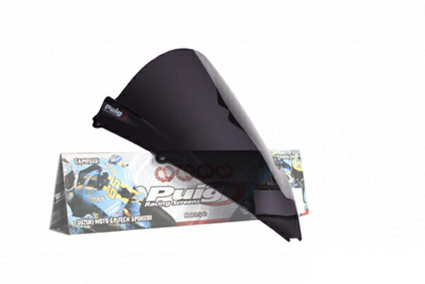 プーチ スクリーン レーシング D.スモーク アプリリア RSV4 09-14