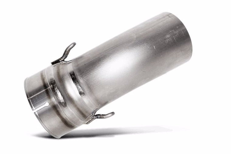 AKRAPOVIC アクラポビッチ リンクパイプローマウント チタン R NINE T カタログ品番：L-B12SO5T メーカー品番：L-B12SO5T