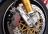 コーケン KOHKEN キャリパーサポート オーリンズ正立用 ZRX1200DAEG CB1300SF カタログ品番：KOK-1112 メーカー品番：KOK-1112