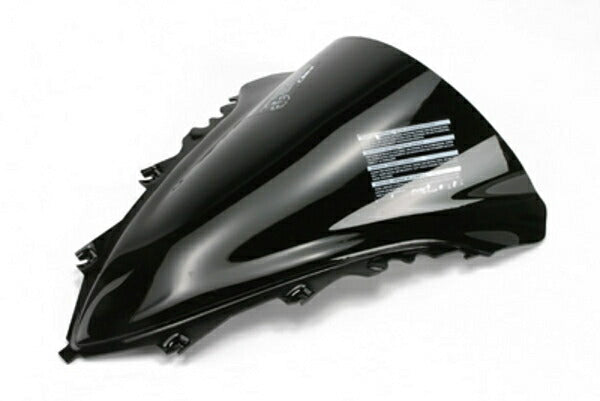 プーチ スクリーン レーシング ブラック YZF-R1 07-08