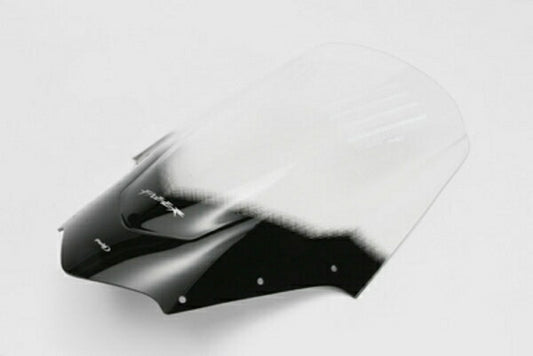 プーチ スクリーン レーシング クリア FZ1 FAZER 06-13