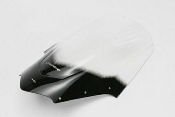 プーチ スクリーン レーシング クリア FZ1 FAZER 06-13