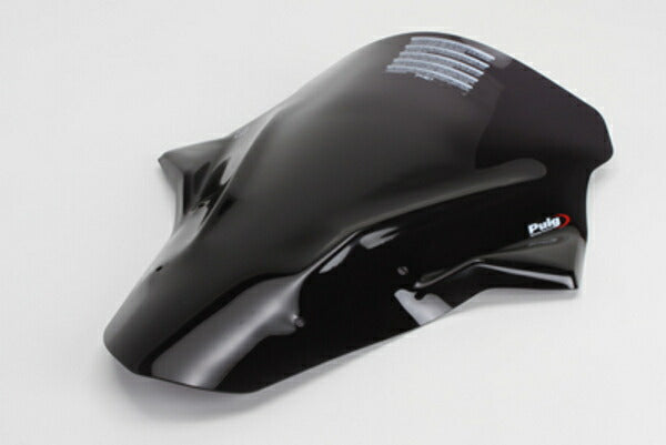 プーチ スクリーン レーシング D.スモーク ER-6F 12-13