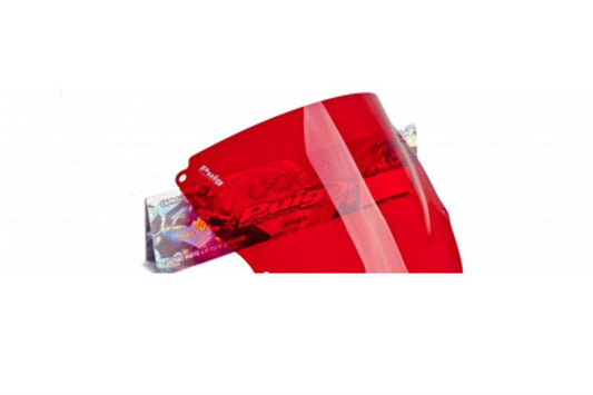 プーチ NEWジェネレーション レッド GSR600／400 06-11