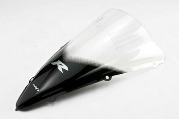 プーチ スクリーン レーシング クリア YZF-R1 04-06