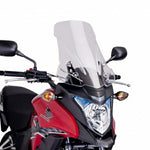 プーチ スクリーン ツーリング クリア CB400／500X