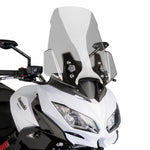 プーチ スクリーン ツーリング スモーク VERSYS1000 12-16／650 15-17