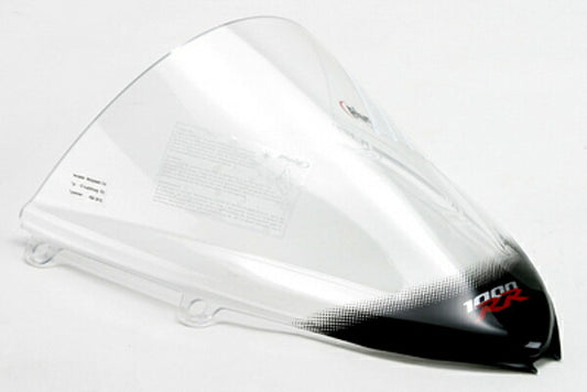 プーチ スクリーン レーシング クリア CBR1000RR 08-11