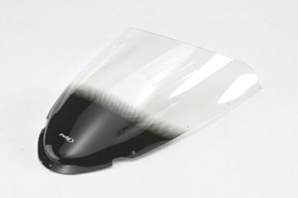 プーチ スクリーン レーシング クリア 999／S／R 749／S／R