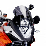 プーチ スクリーン レーシング D.スモーク KTM 1190 ADVETURE 13