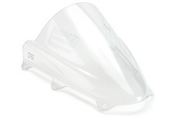 プーチ スクリーン レーシング クリア GSX-R750／600 11-13