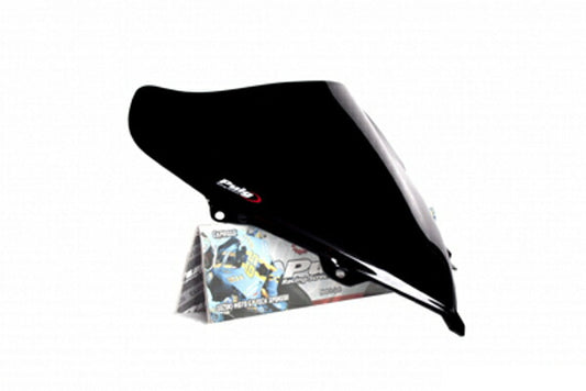 プーチ スクリーン レーシング ブラック K1300S 09-13／1200S 05-09