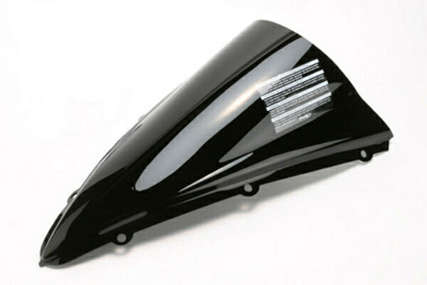 プーチ スクリーン レーシング ブラック YZF-R1 04-06