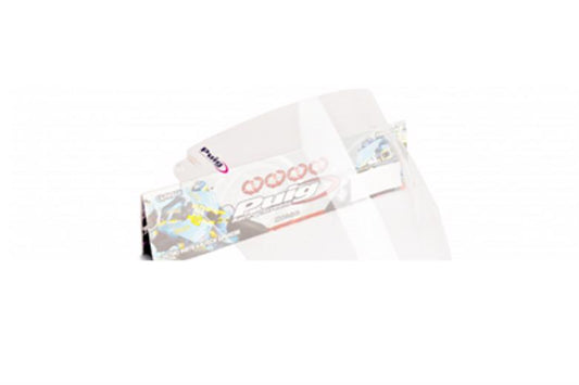 プーチ NEWジェネレーション クリア F800R 09-13