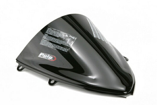 プーチ スクリーン レーシング ブラック CBR1000RR 08-11