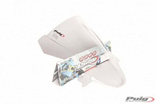 プーチ スクリーン レーシング クリア CBR600F 11-13