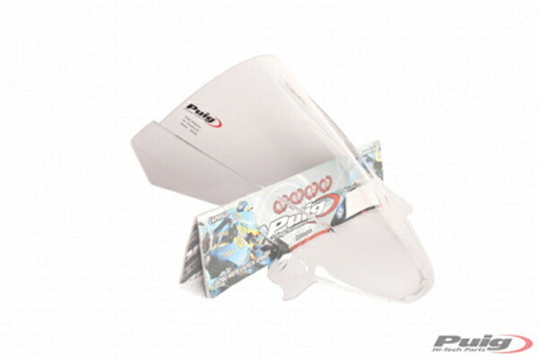 プーチ スクリーン レーシング クリア CBR600F 11-13