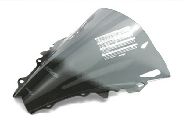 プーチ スクリーン レーシング スモーク YZF-R6 06-07