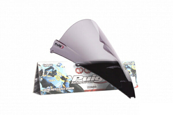 プーチ スクリーン レーシング スモーク アプリリア RSV4 09-14